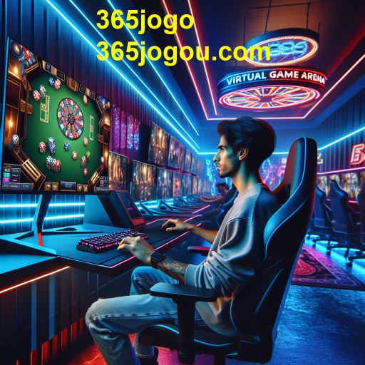 Explorando a Emoção dos Jogos de Ação